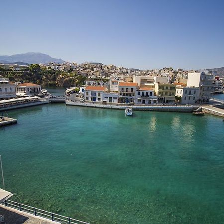 Porto Maltese Boutique Estate Hotel Ájosz Nikólaosz Kültér fotó