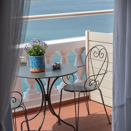 Porto Maltese Boutique Estate Hotel Ájosz Nikólaosz Kültér fotó