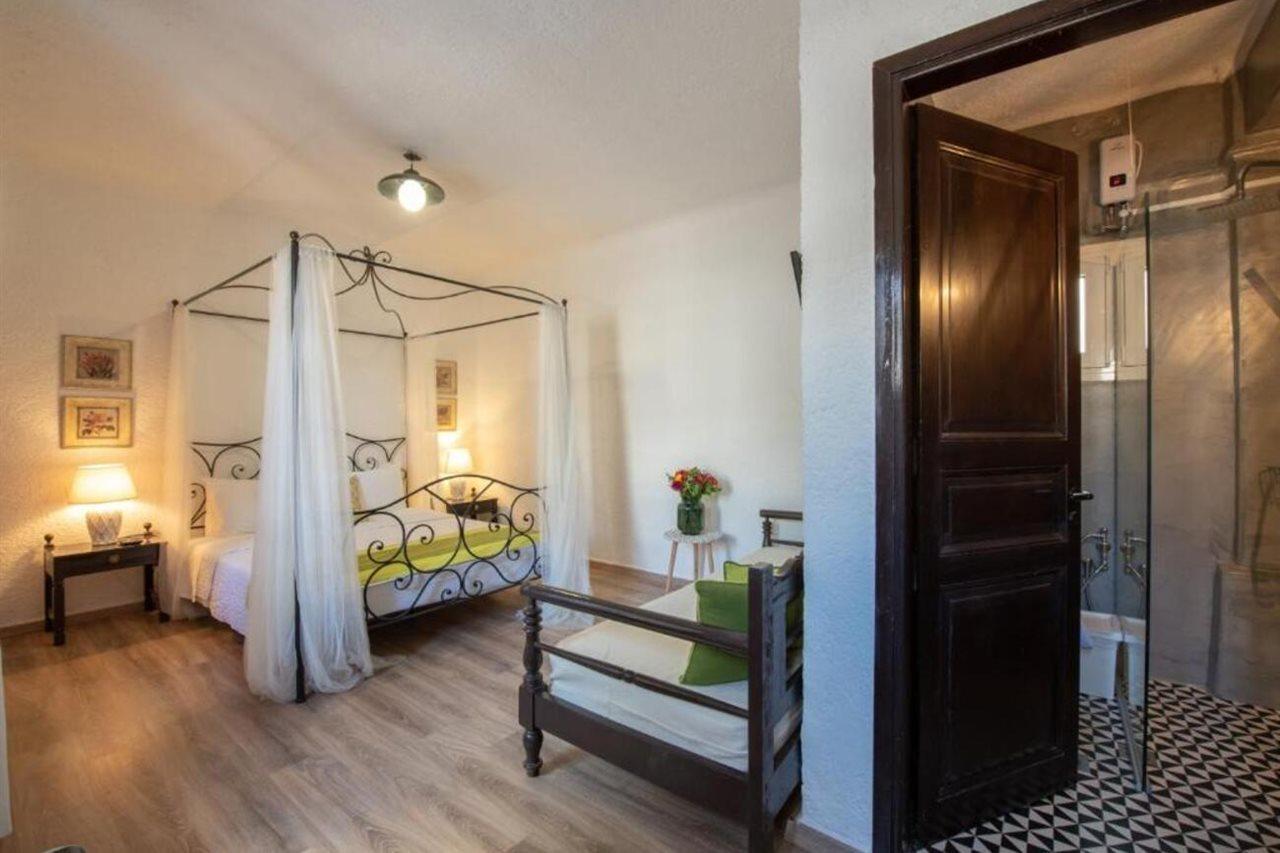 Porto Maltese Boutique Estate Hotel Ájosz Nikólaosz Kültér fotó