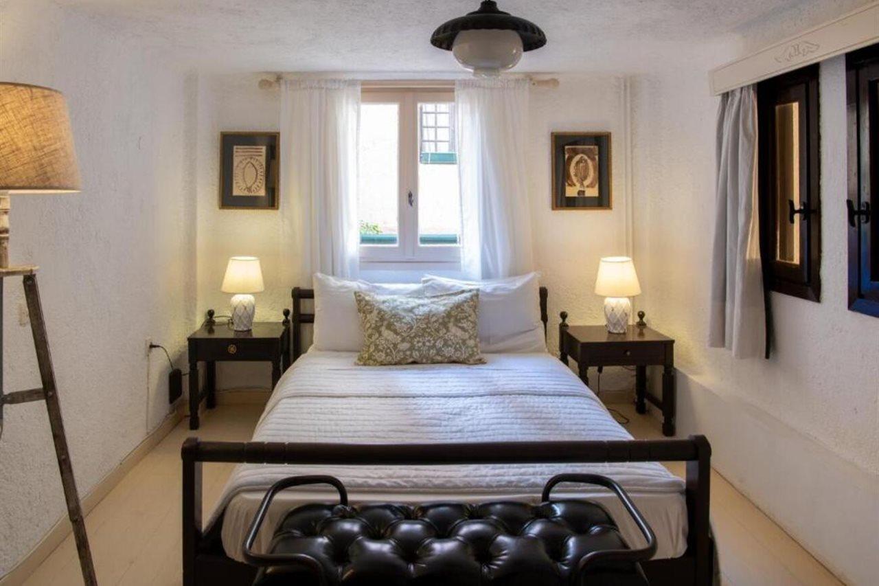 Porto Maltese Boutique Estate Hotel Ájosz Nikólaosz Kültér fotó
