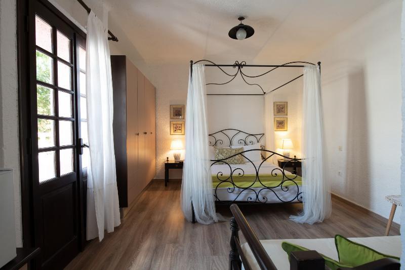 Porto Maltese Boutique Estate Hotel Ájosz Nikólaosz Kültér fotó