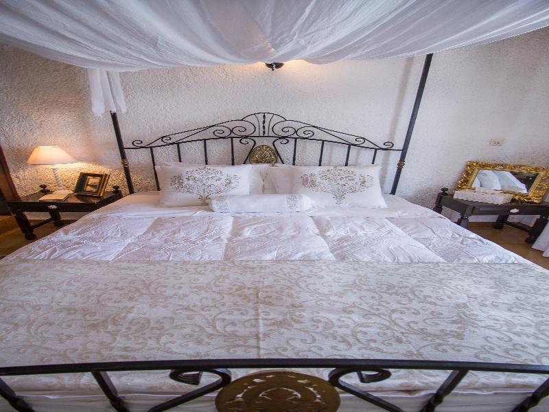 Porto Maltese Boutique Estate Hotel Ájosz Nikólaosz Kültér fotó