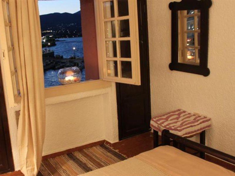 Porto Maltese Boutique Estate Hotel Ájosz Nikólaosz Kültér fotó