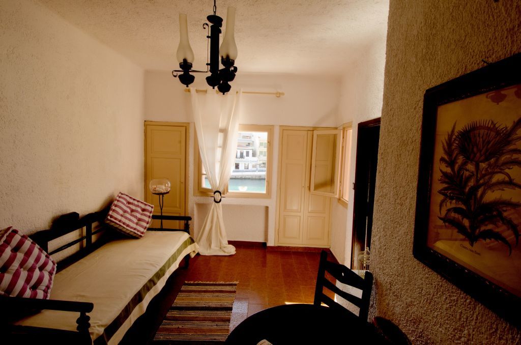 Porto Maltese Boutique Estate Hotel Ájosz Nikólaosz Kültér fotó