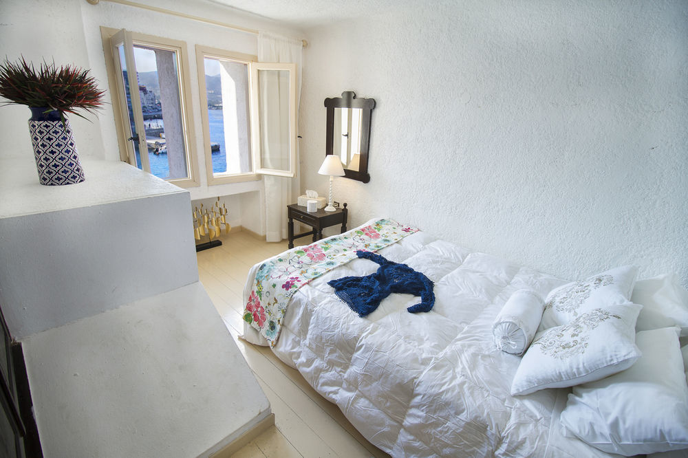 Porto Maltese Boutique Estate Hotel Ájosz Nikólaosz Kültér fotó