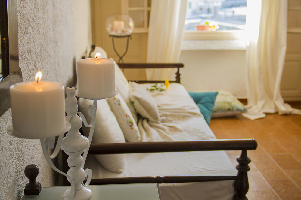 Porto Maltese Boutique Estate Hotel Ájosz Nikólaosz Kültér fotó