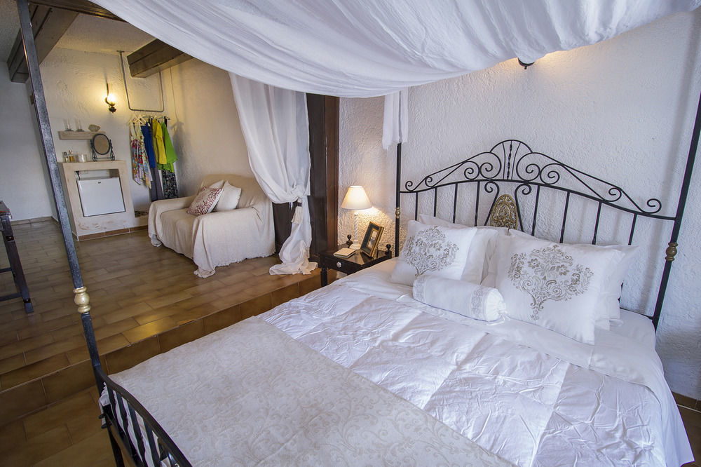 Porto Maltese Boutique Estate Hotel Ájosz Nikólaosz Kültér fotó