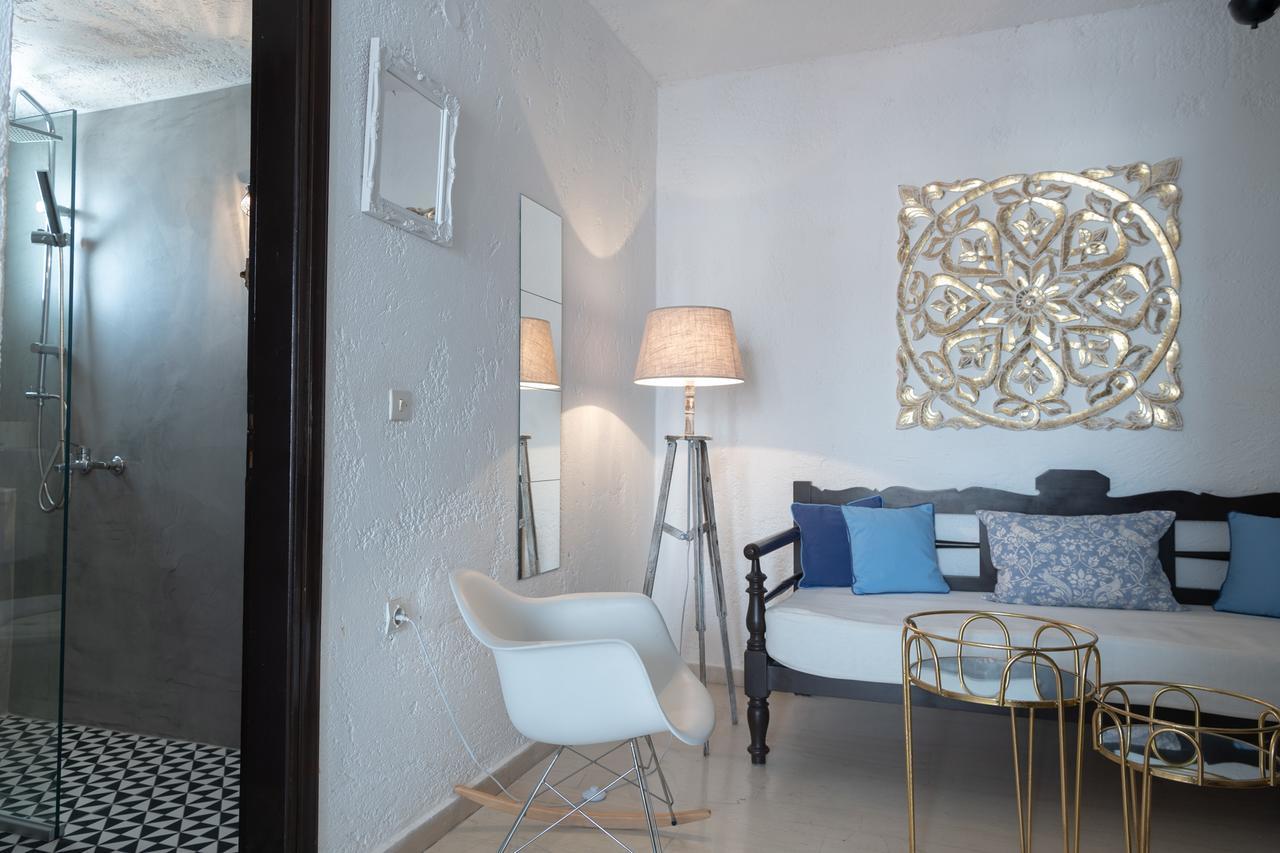 Porto Maltese Boutique Estate Hotel Ájosz Nikólaosz Kültér fotó