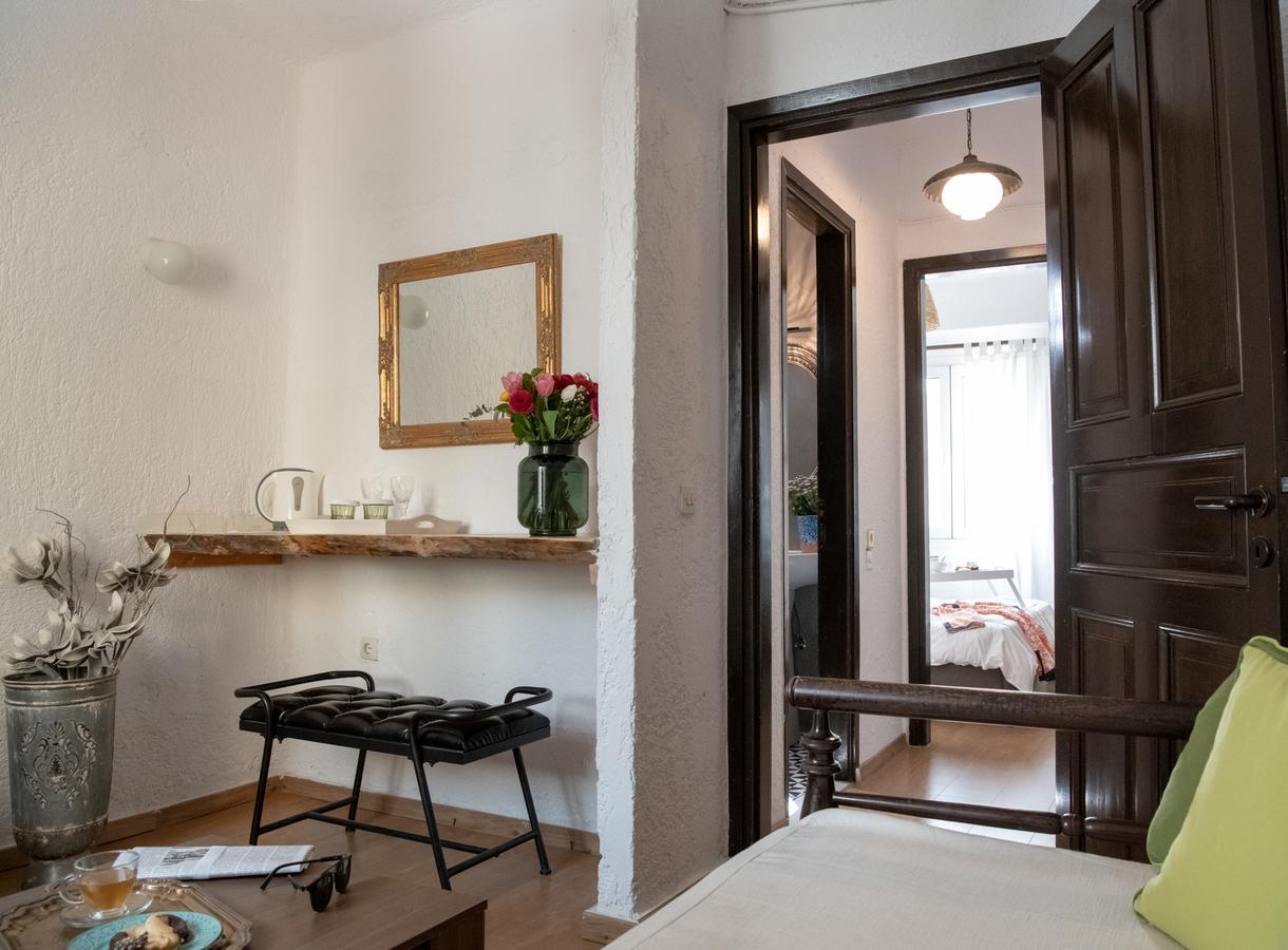 Porto Maltese Boutique Estate Hotel Ájosz Nikólaosz Kültér fotó