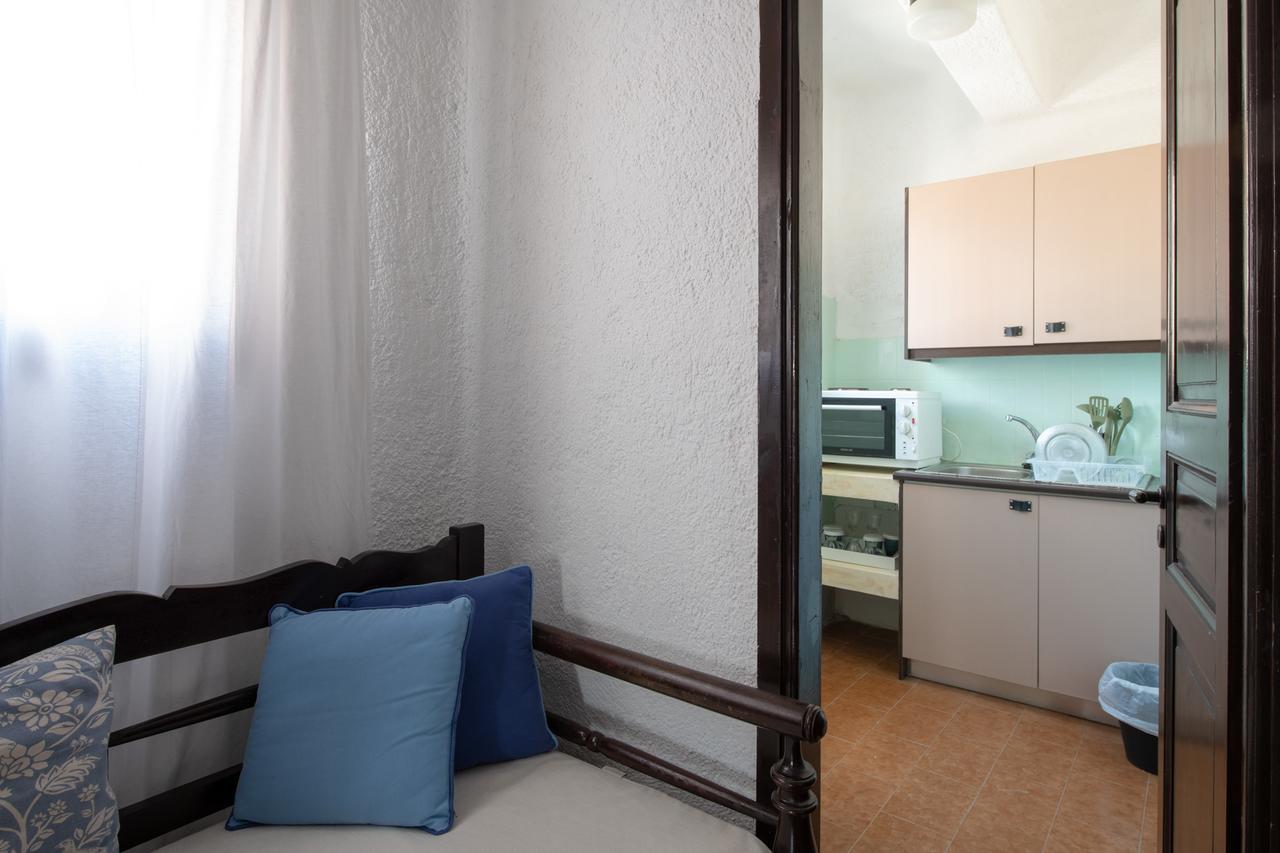 Porto Maltese Boutique Estate Hotel Ájosz Nikólaosz Kültér fotó