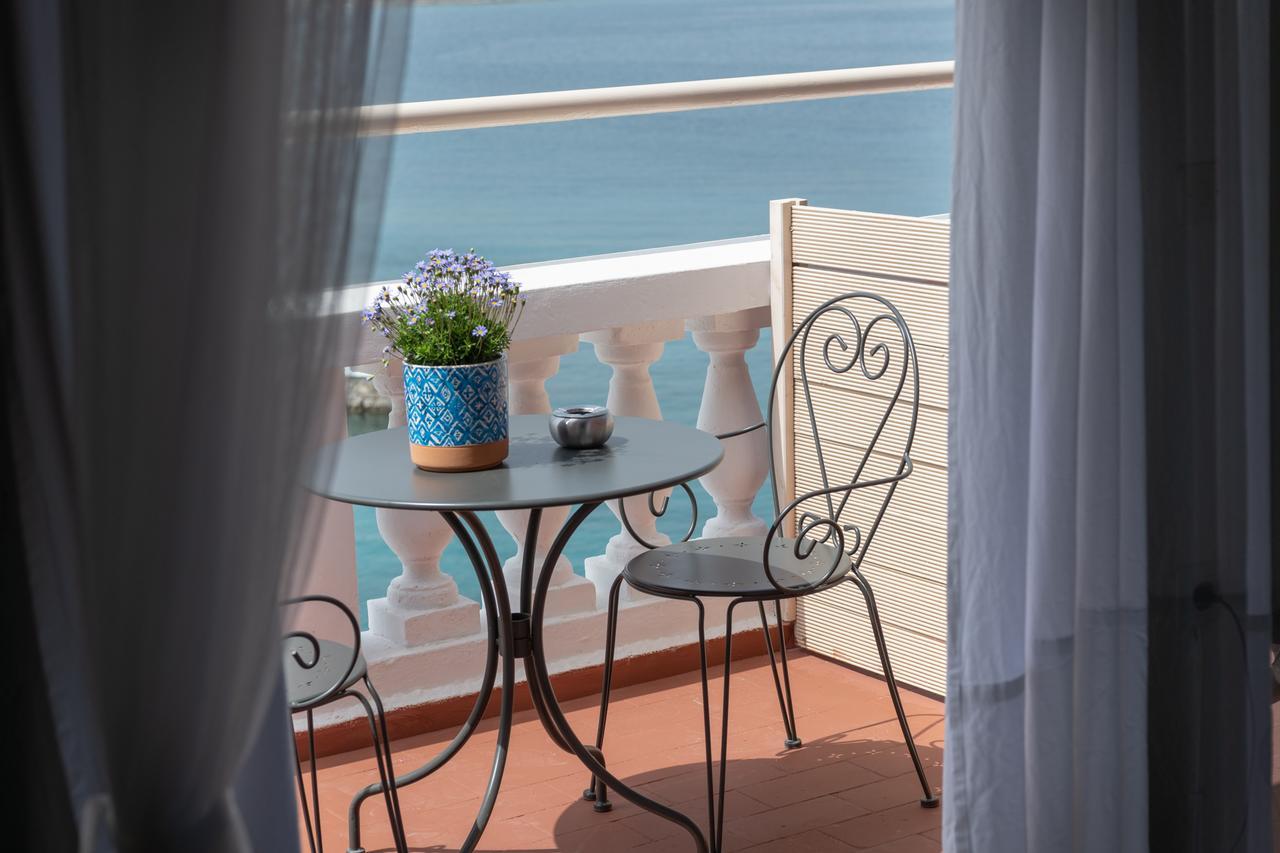 Porto Maltese Boutique Estate Hotel Ájosz Nikólaosz Kültér fotó