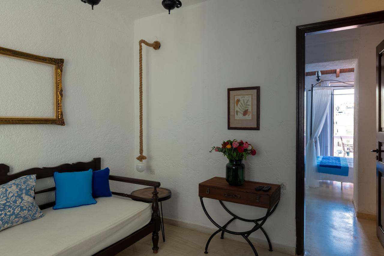 Porto Maltese Boutique Estate Hotel Ájosz Nikólaosz Kültér fotó