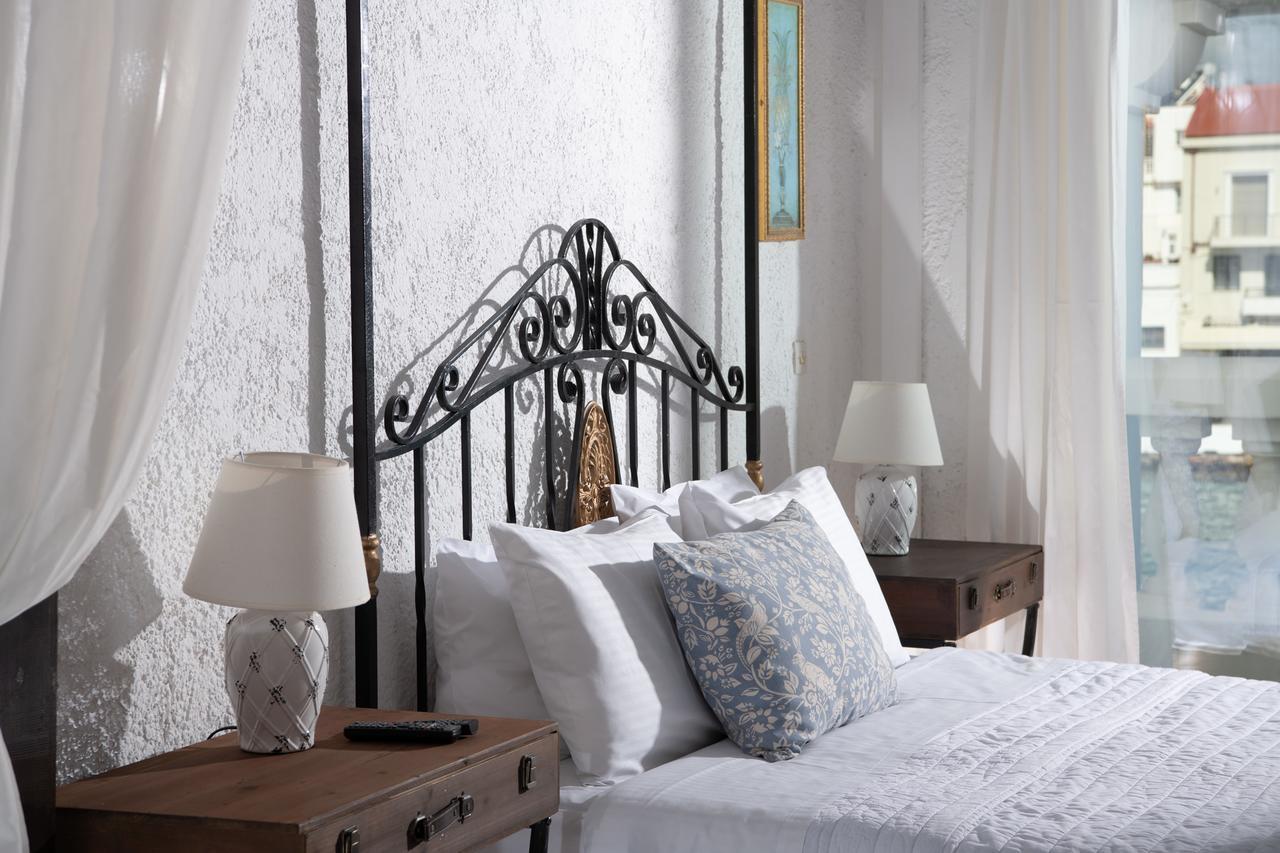 Porto Maltese Boutique Estate Hotel Ájosz Nikólaosz Kültér fotó