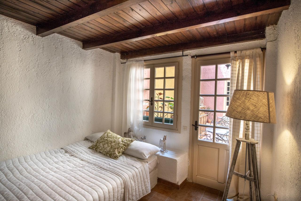 Porto Maltese Boutique Estate Hotel Ájosz Nikólaosz Kültér fotó