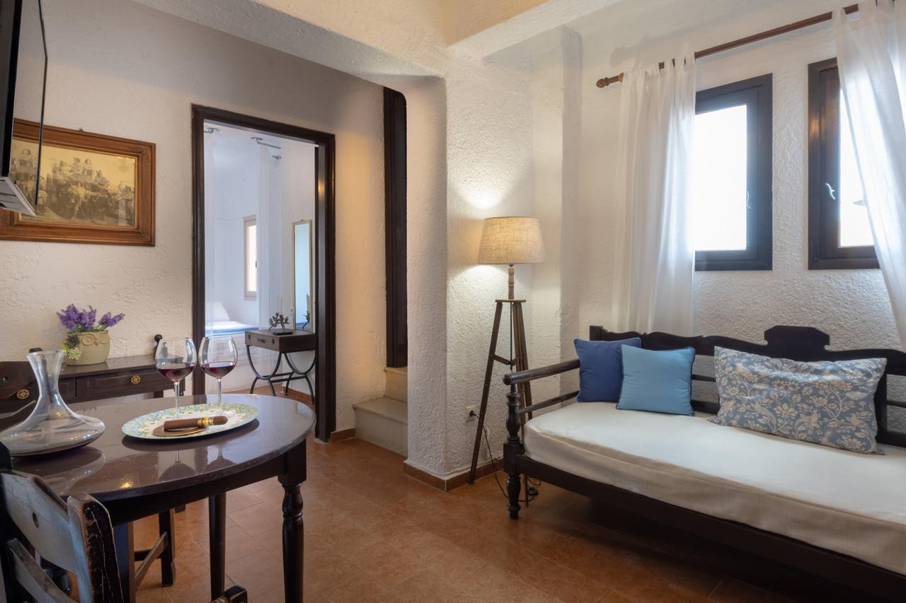 Porto Maltese Boutique Estate Hotel Ájosz Nikólaosz Kültér fotó