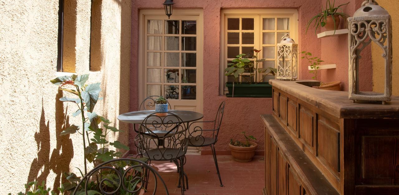 Porto Maltese Boutique Estate Hotel Ájosz Nikólaosz Kültér fotó