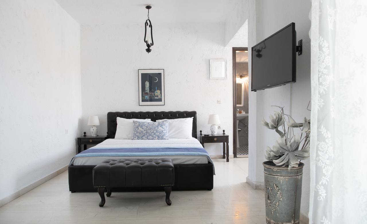 Porto Maltese Boutique Estate Hotel Ájosz Nikólaosz Kültér fotó