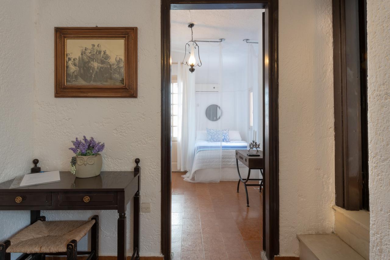 Porto Maltese Boutique Estate Hotel Ájosz Nikólaosz Kültér fotó