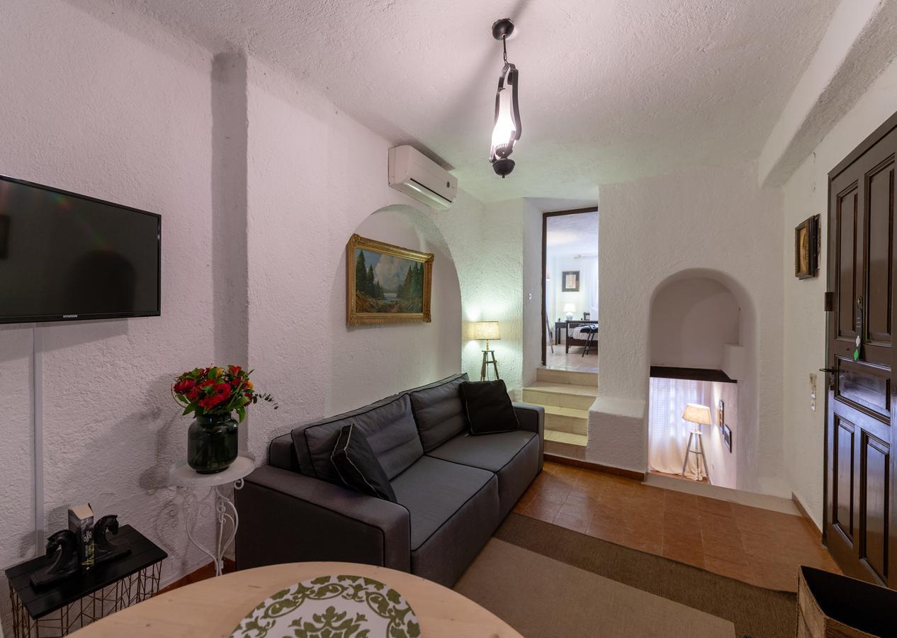 Porto Maltese Boutique Estate Hotel Ájosz Nikólaosz Kültér fotó