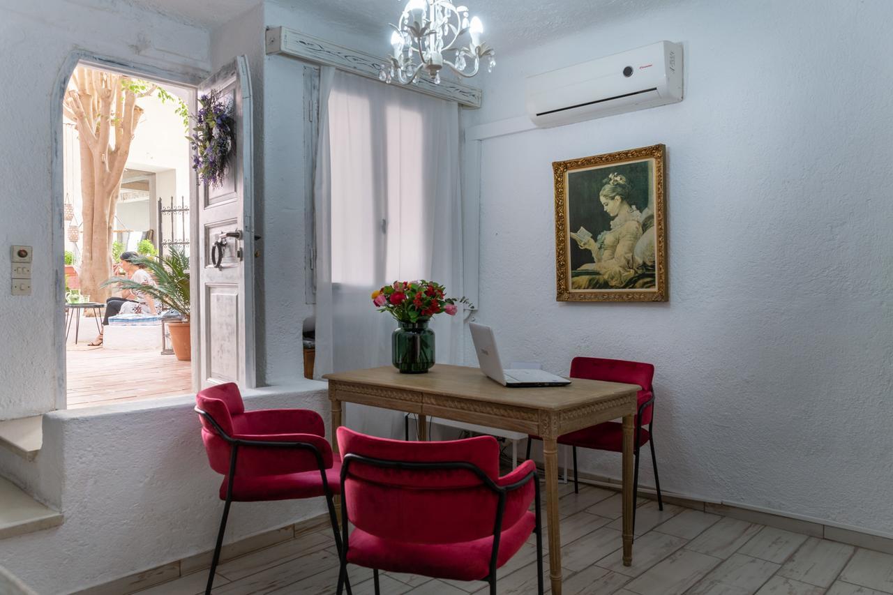 Porto Maltese Boutique Estate Hotel Ájosz Nikólaosz Kültér fotó