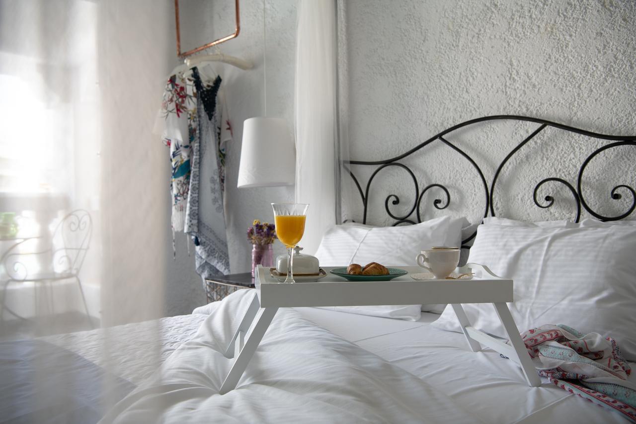 Porto Maltese Boutique Estate Hotel Ájosz Nikólaosz Kültér fotó