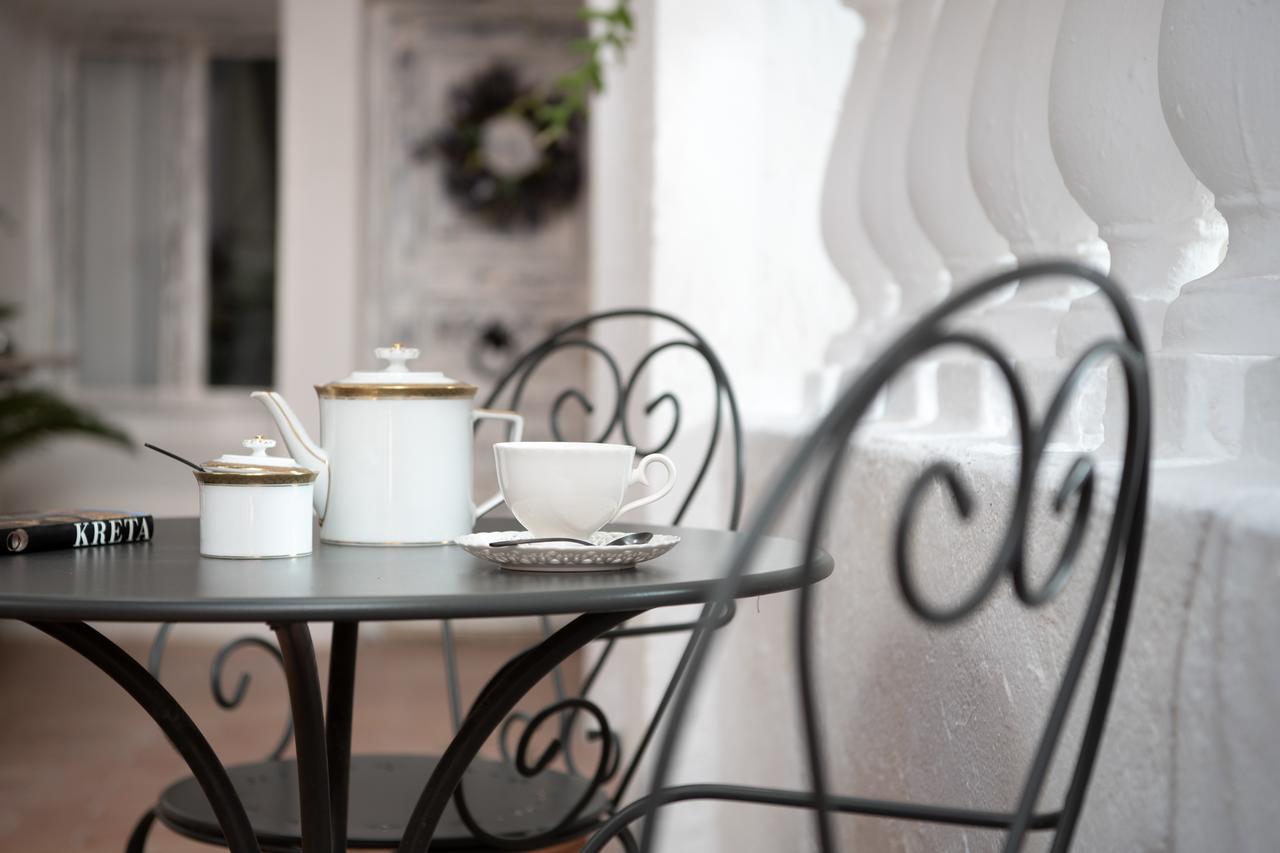Porto Maltese Boutique Estate Hotel Ájosz Nikólaosz Kültér fotó